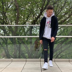 Meet your Posher, Lane